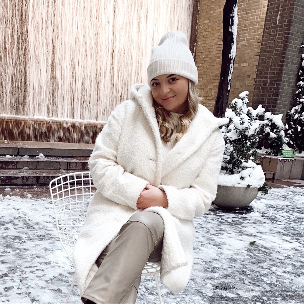 CHECK OUT MY CLOTHES